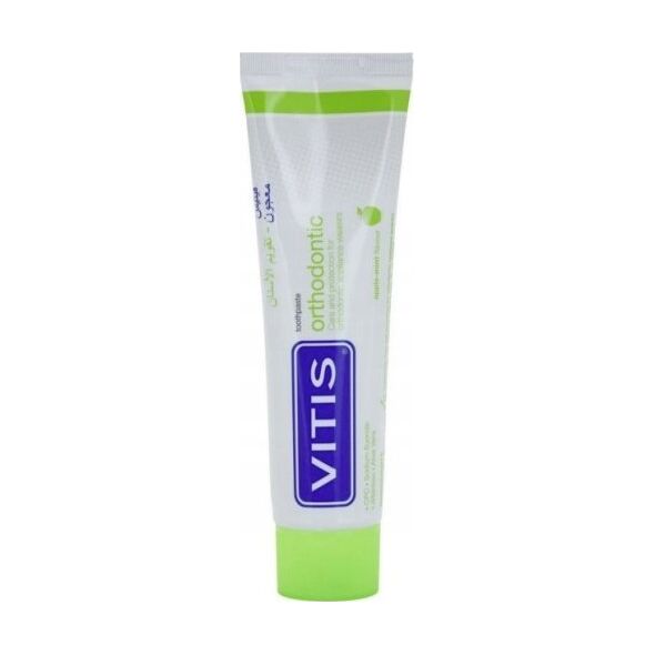 Vitis Pharma VITIS ZESTAW ORTODONTYCZNY PACK
