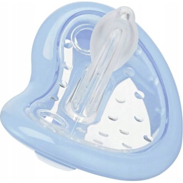 Curaprox CURAPROX BABY SMOCZEK SOLO NIEBIESKI