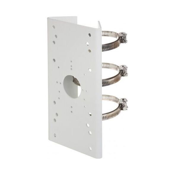 Hikvision UCHWYT NA SŁUP DS-1275ZJ-SUS Hikvision