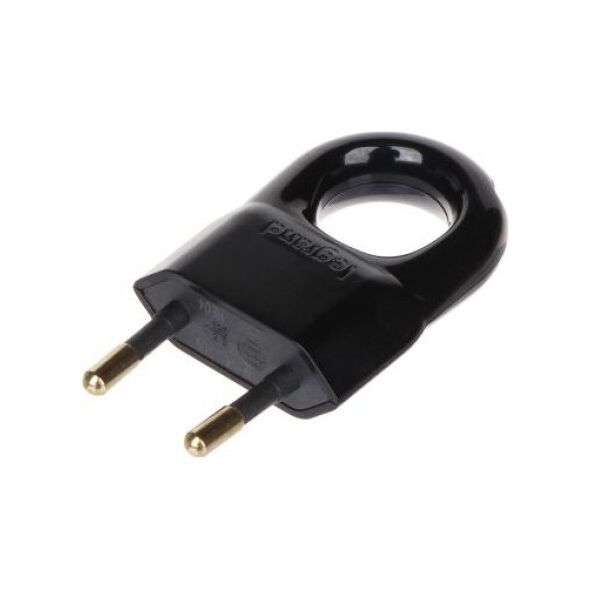 Legrand WTYCZKA PROSTA LE-50309 230&nbsp|V 2.5&nbsp|A LEGRAND