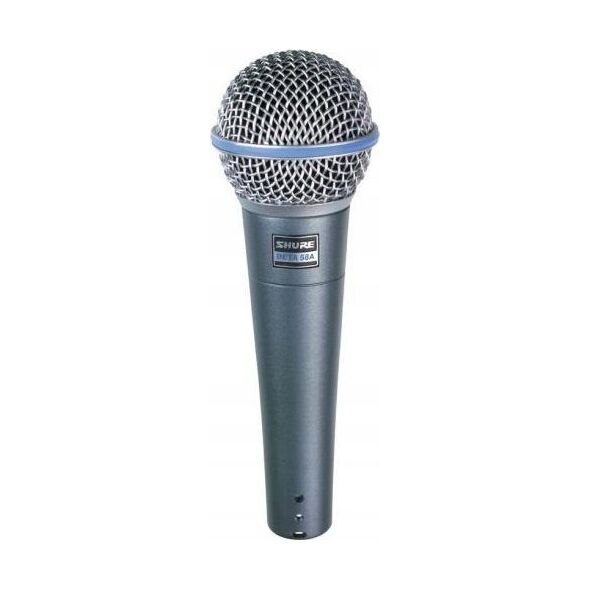 Mikrofon Shure BETA 58A