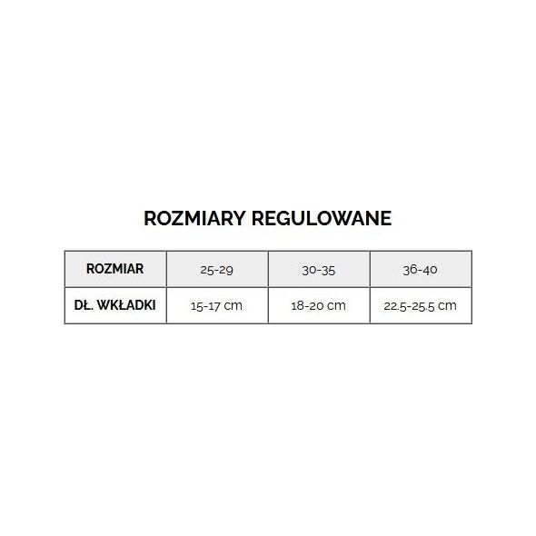 Roces Łyżwy Roces Jokey Ice 3.0 Boy czarno-limonkowe 450707 02 30-33