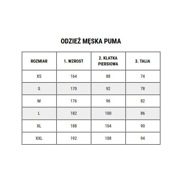 Puma Dres męski Puma individualRISE Tracksuit Electric B granatowo-niebieski 657534 02 S