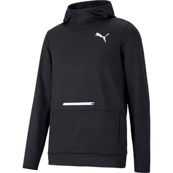 Puma Puma RTG Hoodie 585831-01 Czarne L