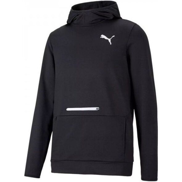 Puma Puma RTG Hoodie 585831-01 Czarne M