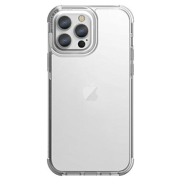 Uniq Etui UNIQ Combat Apple iPhone 13 Pro przezroczysty/crystal clear