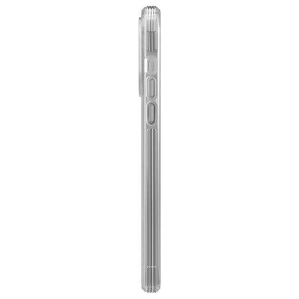 Uniq Etui UNIQ Combat Apple iPhone 13 Pro przezroczysty/crystal clear