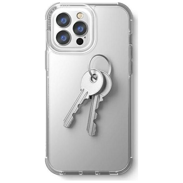 Uniq Etui UNIQ Combat Apple iPhone 13 Pro przezroczysty/crystal clear