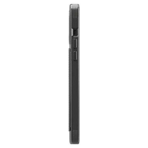Uniq Etui UNIQ Heldro Apple iPhone 13 Pro dymny/smoke