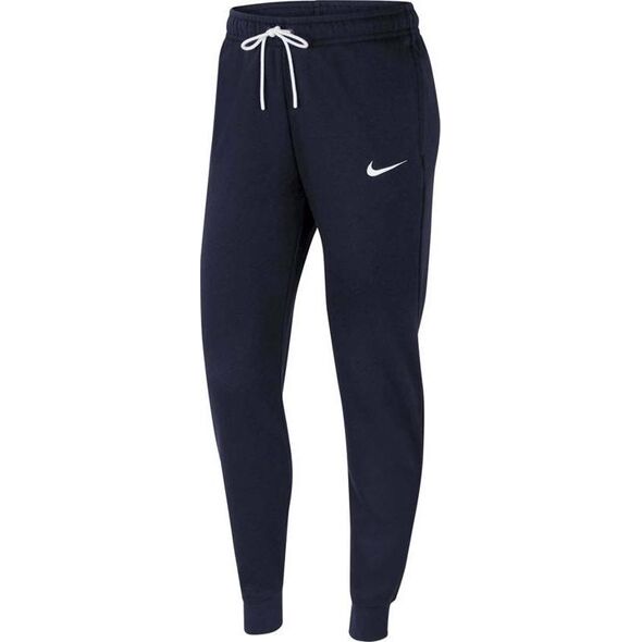 Nike Nike Wmns Fleece Pants CW6961-451 Granatowe M