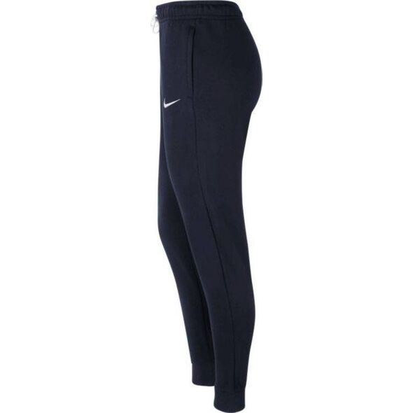 Nike Nike Wmns Fleece Pants CW6961-451 Granatowe M