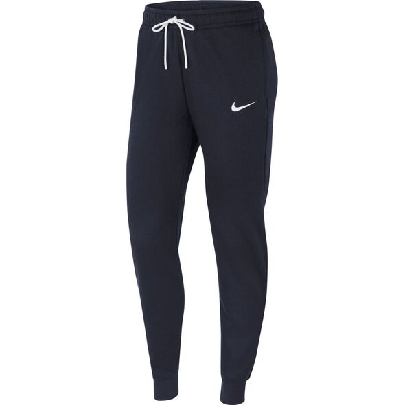 Nike Nike Wmns Fleece Pants CW6961-451 Granatowe XS