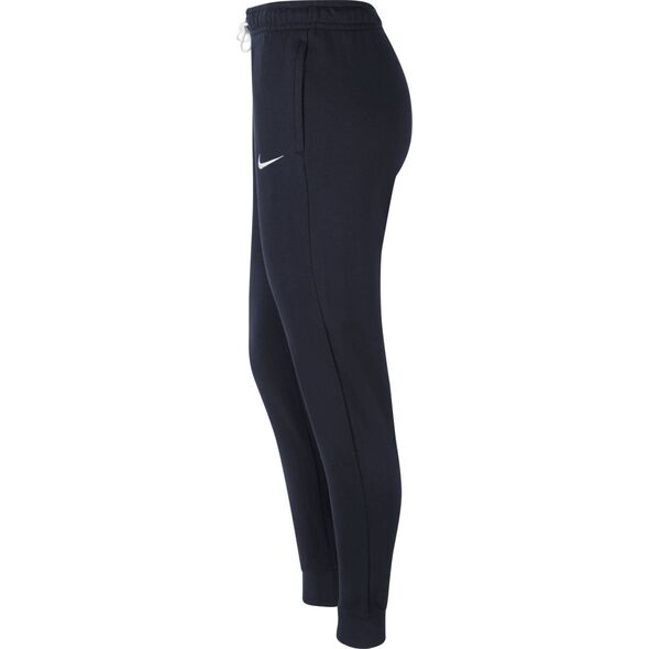 Nike Nike Wmns Fleece Pants CW6961-451 Granatowe XS