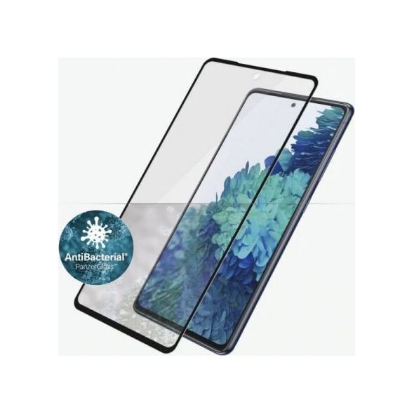 PanzerGlass Szkro hybrydowe do Samsung Galaxy S21 FE