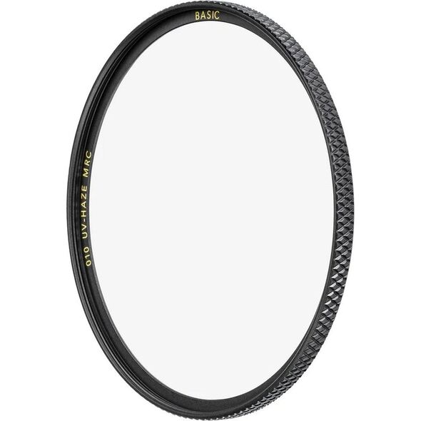 Filtr B&W International B+W UV-FILTER MRC BASIC 105mm