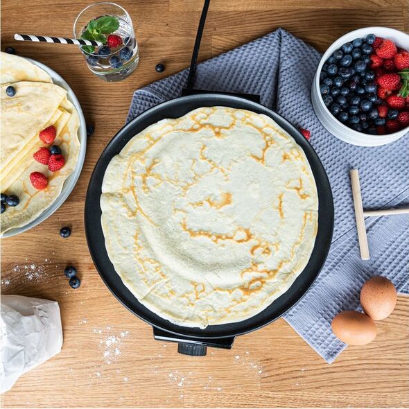Cloer Cloer 6630 Crepes Maker