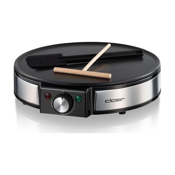 Cloer Cloer 6630 Crepes Maker