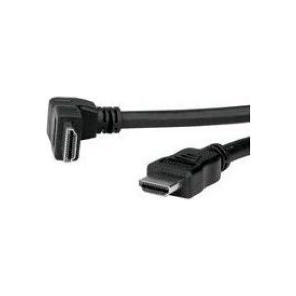 Kabel Roline HDMI - HDMI 2m czarny (11.04.5626)