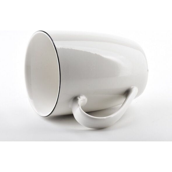 Lumarko Kubek 370ml Simple Lumarko! (HTPN5893 Mondex) - 5902646675893