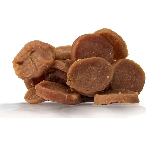 Hau&Miau Hau&Miau Talarki z kaczki 500g HM-8113