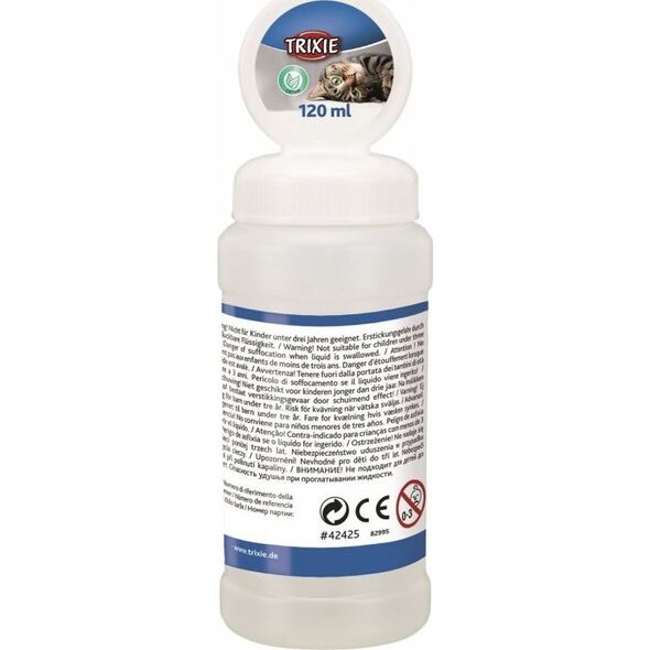 Trixie TRIXIE Bańki z kocimiętką dla kota 120ml