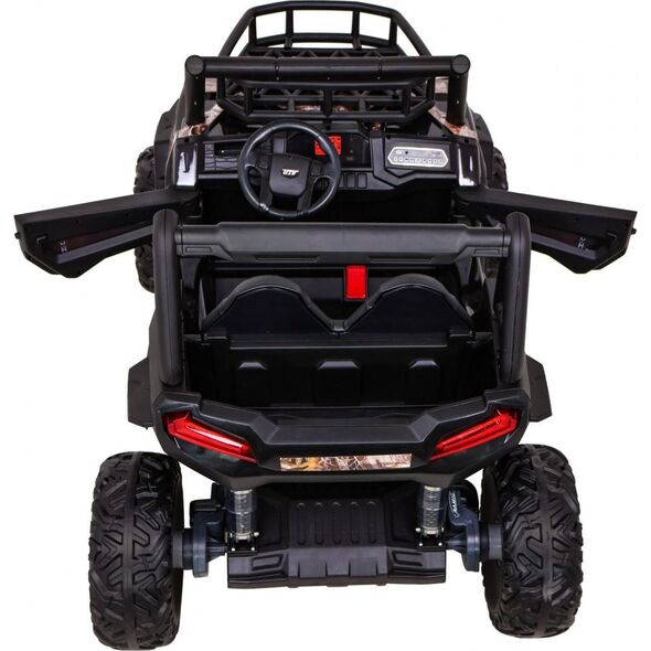 3Z Pojazd Buggy UTV Czarny