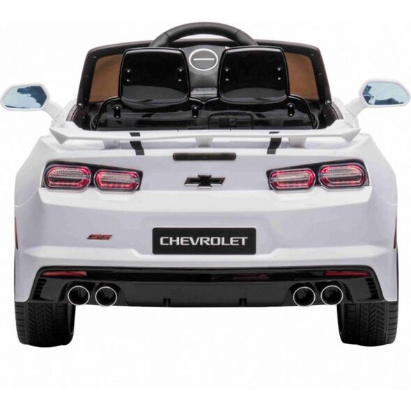3Z Pojazd Chevrolet CAMARO 2SS Biały
