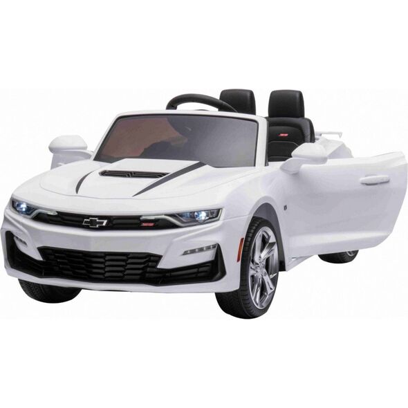 3Z Pojazd Chevrolet CAMARO 2SS Biały