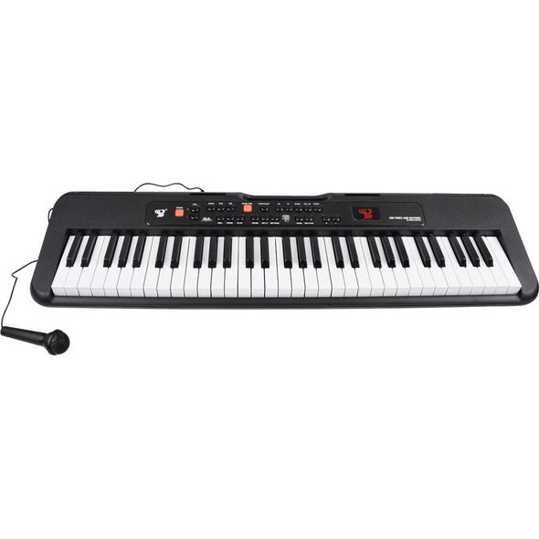 Jokomisiada Organy SD-S850 + mikrofon 61 klawiszy IN0143