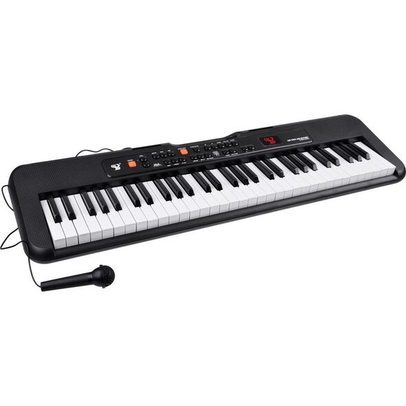 Jokomisiada Organy SD-S850 + mikrofon 61 klawiszy IN0143