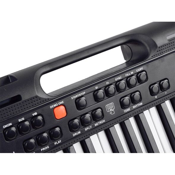 Jokomisiada Organy SD-S850 + mikrofon 61 klawiszy IN0143