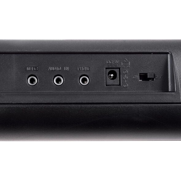 Jokomisiada Organy SD-S850 + mikrofon 61 klawiszy IN0143