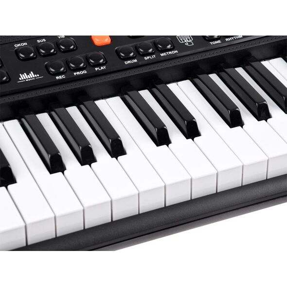 Jokomisiada Organy SD-S850 + mikrofon 61 klawiszy IN0143