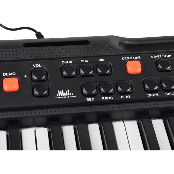 Jokomisiada Organy SD-S850 + mikrofon 61 klawiszy IN0143