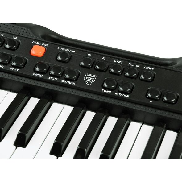 Jokomisiada Organy SD-S850 + mikrofon 61 klawiszy IN0143