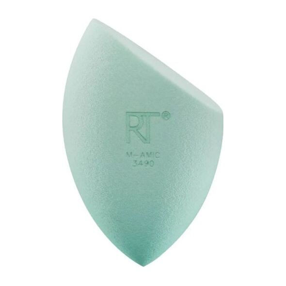 Real Techniques Real Techniques Miracle Complexion Sponge Summer Haze Green Aplikator 1szt