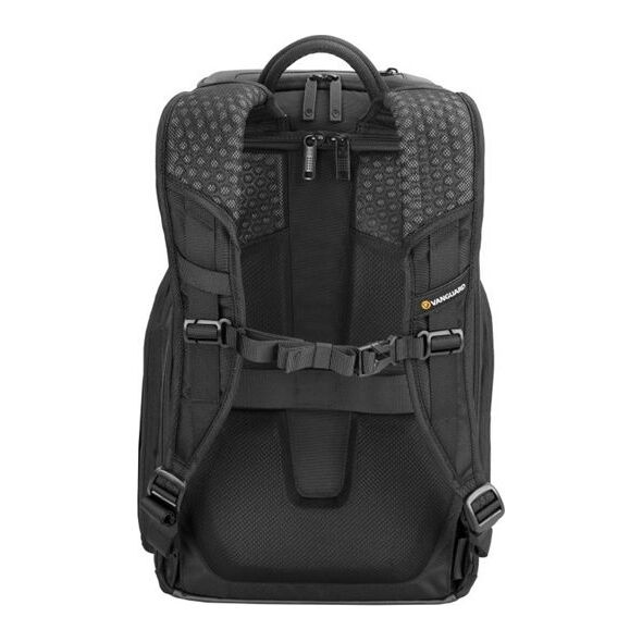 Plecak Marumi VANGUARD VEO ADAPTOR 48 czarny plecak