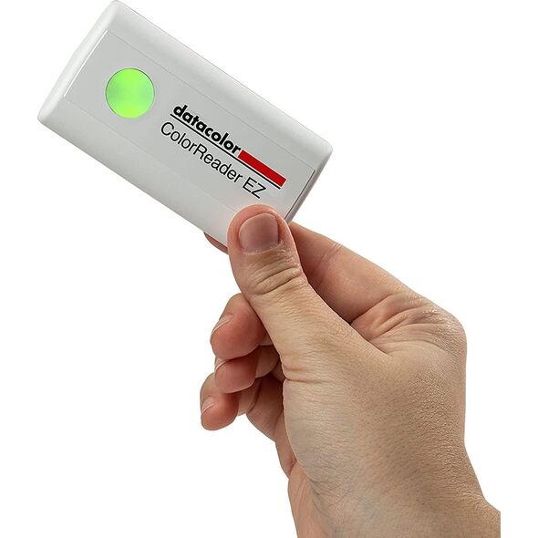 Datacolor Spektrokolorymetr ColorReader EZ (CRM100)