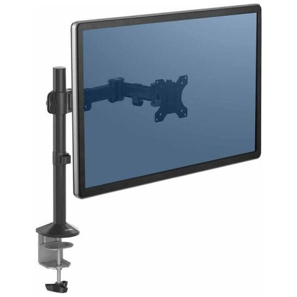 Fellowes Uchwyt biurkowy na monitor do 32" Reflex (8502501)