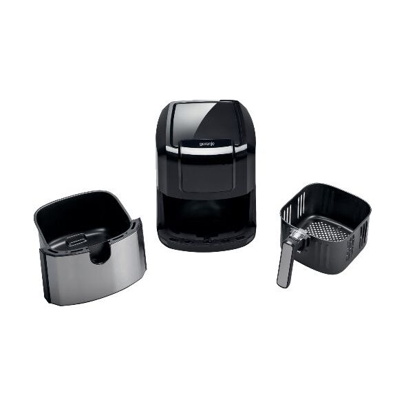 Frytkownica beztłuszczowa Gorenje AF1700DB