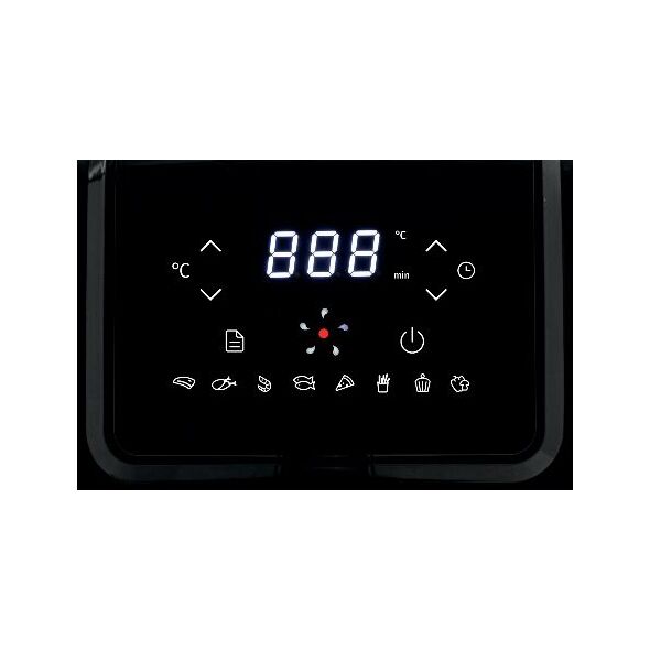 Frytkownica beztłuszczowa Gorenje AF1700DB