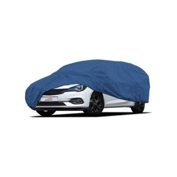 CARPASSION Plandeka Premium XM hatchback kombi dł. 380-405 cm EAN : 5903678450311