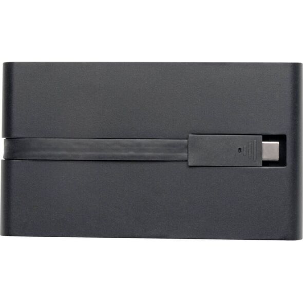 Stacja/replikator Tripp Lite USB-C Dock (U442-DOCK3-B)