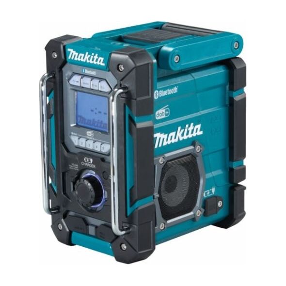 Radio budowlane Makita DMR301