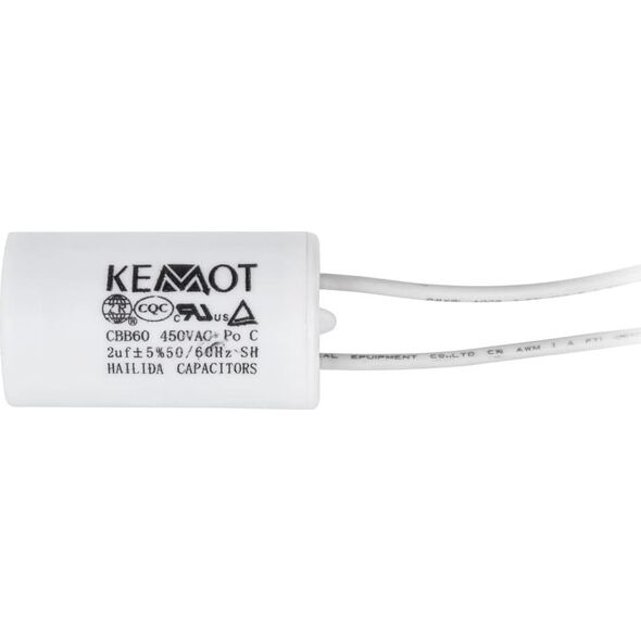 Kemot Kondensator 4.5uF 450V do silników jednofazowych