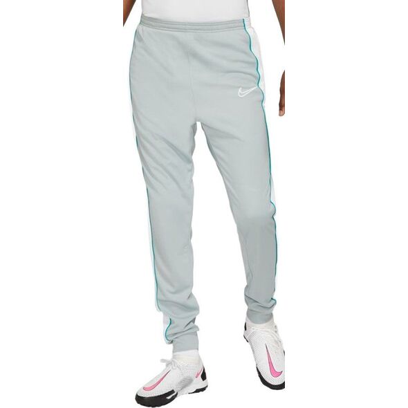 Nike Spodnie męskie Nike NK Df Academy Trk Pant Kp Fp Jb szare CZ0971 019 M