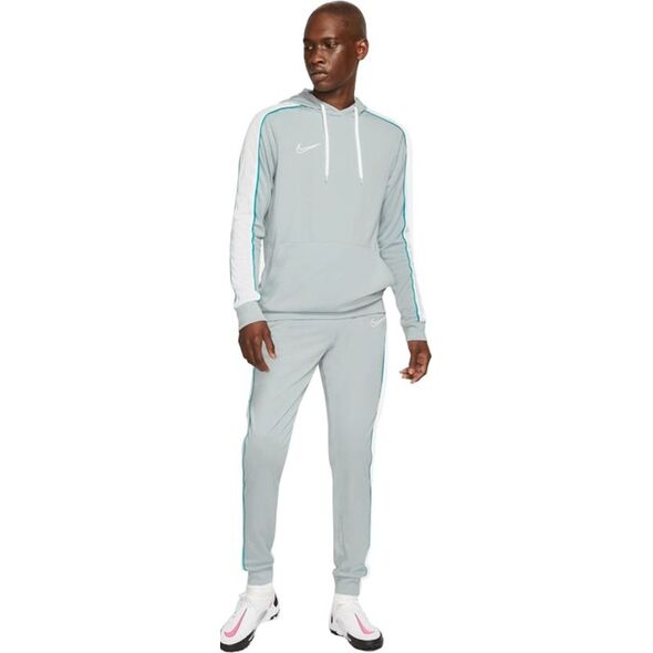Nike Spodnie męskie Nike NK Df Academy Trk Pant Kp Fp Jb szare CZ0971 019 M