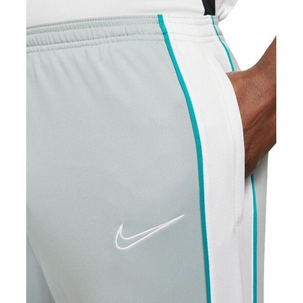 Nike Spodnie męskie Nike NK Df Academy Trk Pant Kp Fp Jb szare CZ0971 019 M