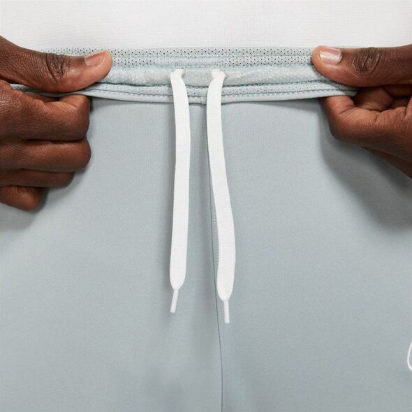 Nike Spodnie męskie Nike NK Df Academy Trk Pant Kp Fp Jb szare CZ0971 019 L