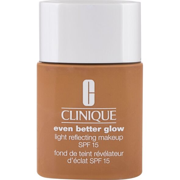Clinique Clinique Even Better Glow SPF15 Podkład 30ml WN 112 Ginger